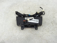 2012-2016 Chevrolet Cruze Climate Control Module Temperature AC/Heater Replacement P/N:95146208 Fits Fits 2012 2013 2014 201