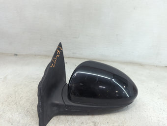 compare product 2011-2016 Chevrolet Cruze Driver Side View Mirror - Left Door Mirror OEM Used
