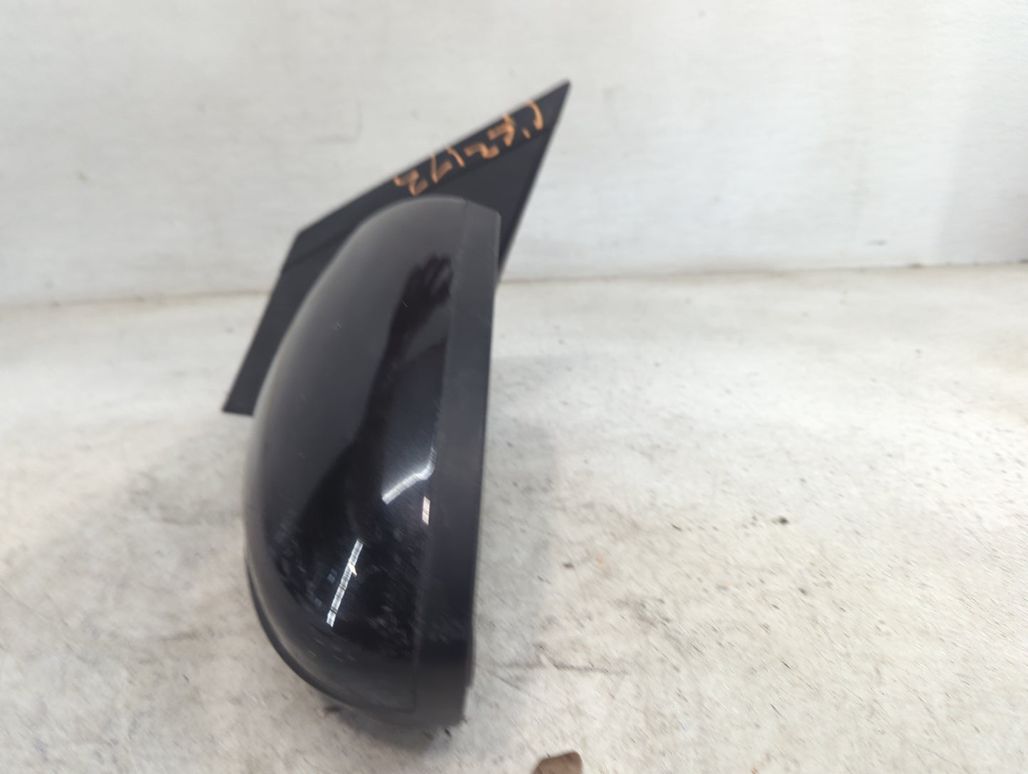 2011-2016 Chevrolet Cruze Driver Side View Mirror - Left Door Mirror OEM Used - Oemusedautoparts1.com