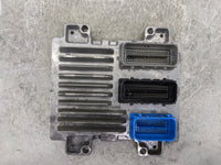 2012-2016 Chevrolet Cruze PCM Engine Control Computer ECU ECM PCU OEM P/N:12669325 12668866 Fits OEM Used Auto Parts - Oemus