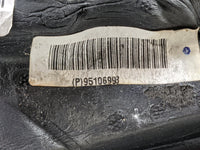 2011-2016 Chevrolet Cruze Passenger Side View Mirror - Right Door Mirror OEM Used - Oemusedautoparts1.com
