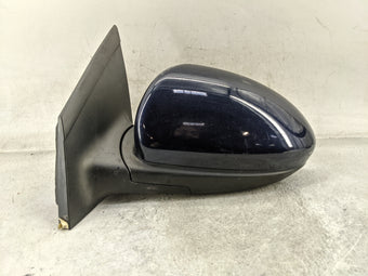 compare product 2011-2016 Chevrolet Cruze Driver Side View Mirror - Left Door Mirror OEM Used
