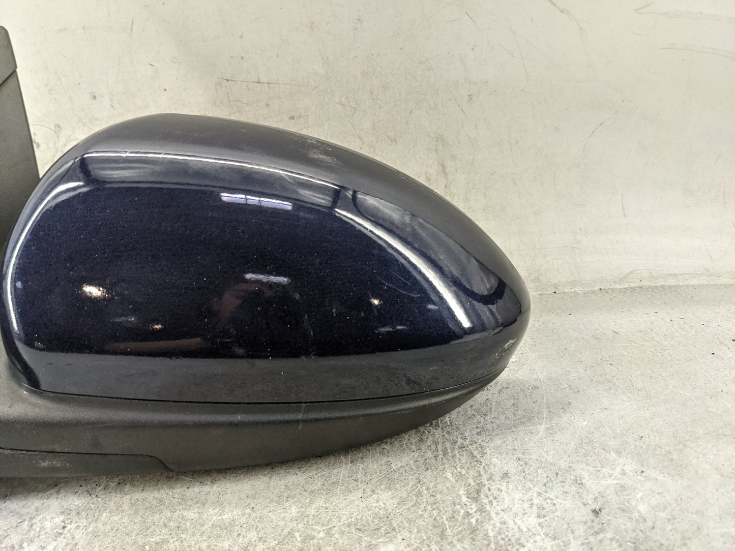 2011-2016 Chevrolet Cruze Driver Side View Mirror - Left Door Mirror OEM Used - Oemusedautoparts1.com