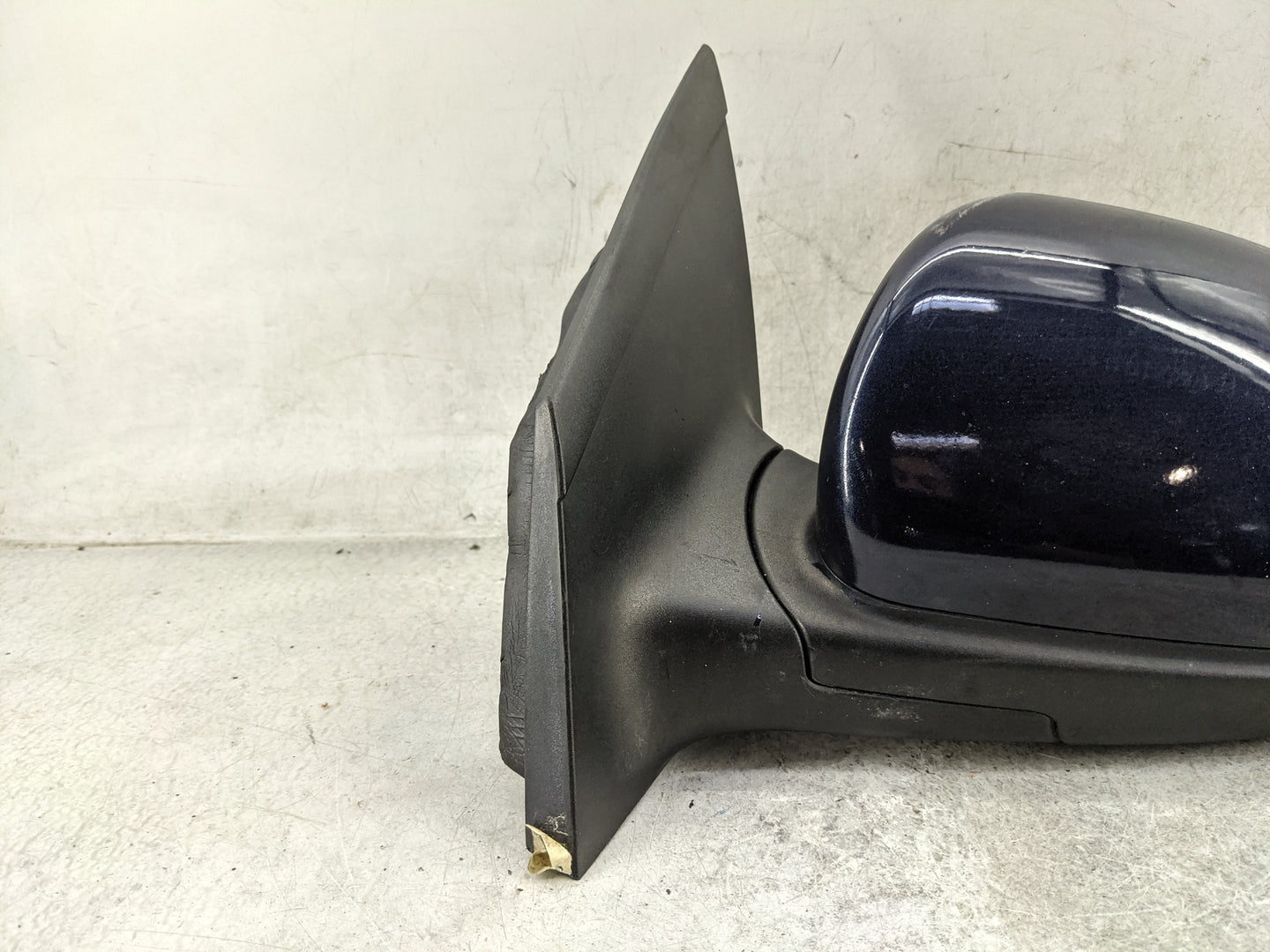2011-2016 Chevrolet Cruze Driver Side View Mirror - Left Door Mirror OEM Used - Oemusedautoparts1.com