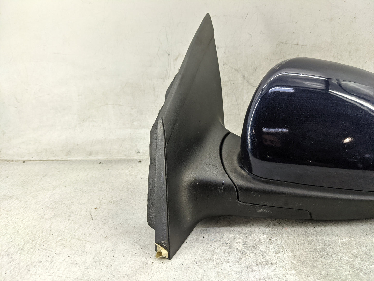 2011-2016 Chevrolet Cruze Driver Side View Mirror - Left Door Mirror OEM Used - Oemusedautoparts1.com