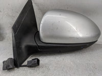 2011-2016 Chevrolet Cruze Driver Side View Mirror - Left Door Mirror OEM Used - Oemusedautoparts1.com