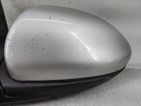 2011-2016 Chevrolet Cruze Driver Side View Mirror - Left Door Mirror OEM Used - Oemusedautoparts1.com