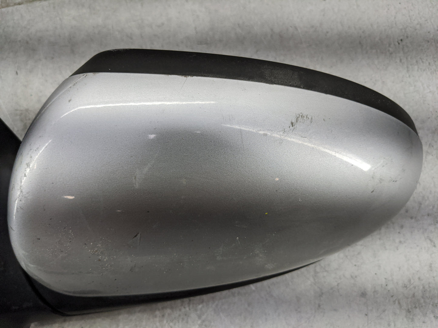 2011-2016 Chevrolet Cruze Driver Side View Mirror - Left Door Mirror OEM Used - Oemusedautoparts1.com