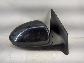 compare product 2011-2016 Chevrolet Cruze Passenger Side View Mirror - Right Door Mirror OEM Used