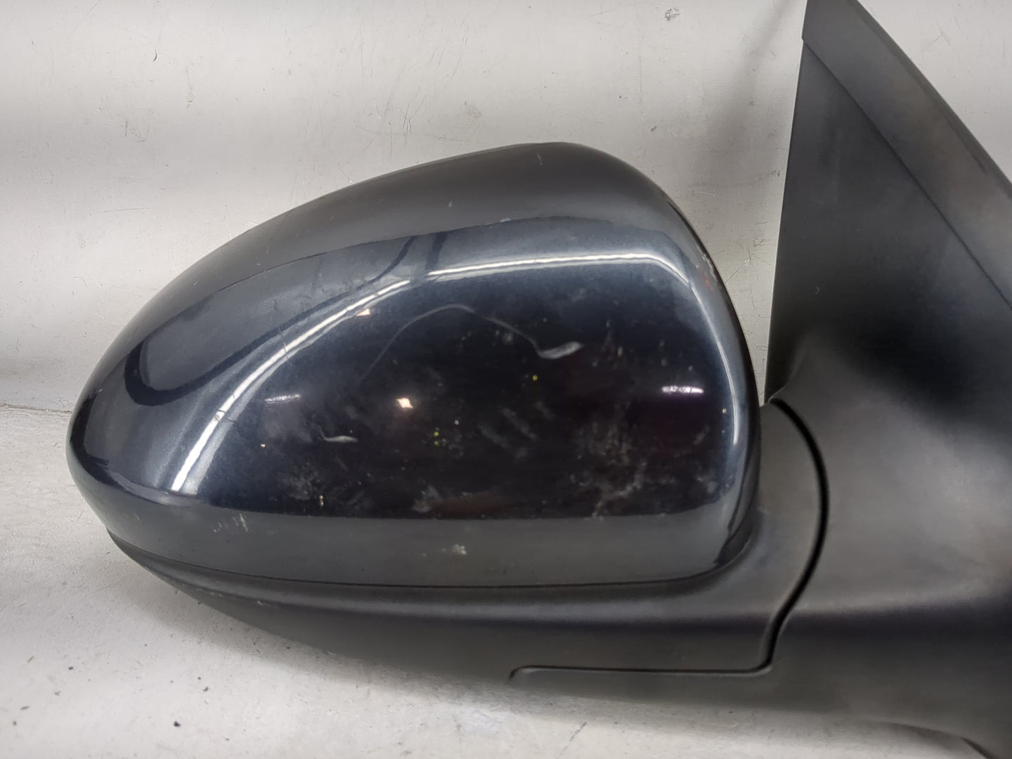 2011-2016 Chevrolet Cruze Passenger Side View Mirror - Right Door Mirror OEM Used - Oemusedautoparts1.com