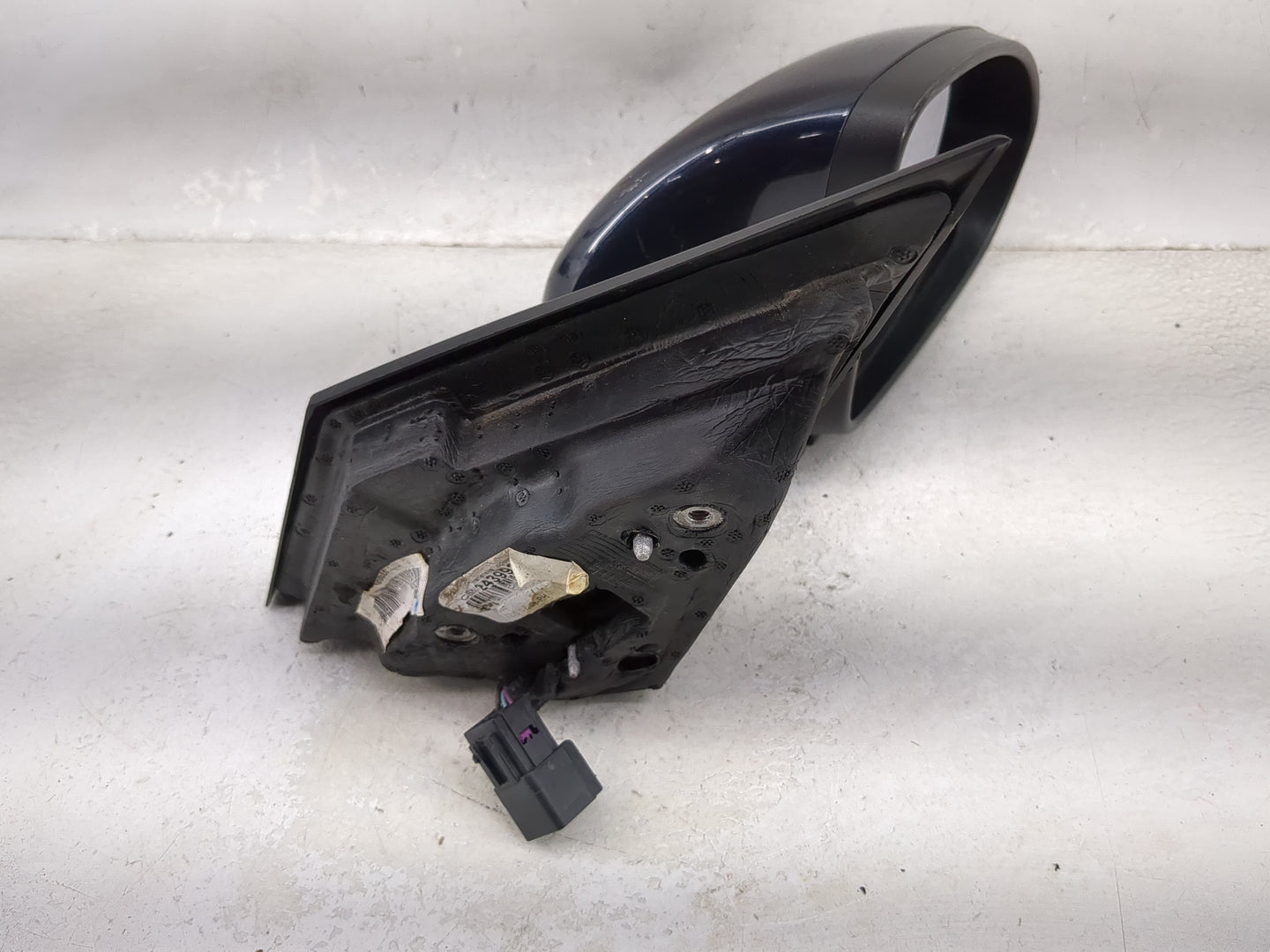 2011-2016 Chevrolet Cruze Passenger Side View Mirror - Right Door Mirror OEM Used - Oemusedautoparts1.com