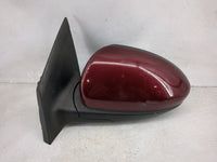 2011-2016 Chevrolet Cruze Driver Side View Mirror - Left Door Mirror OEM Used - Oemusedautoparts1.com