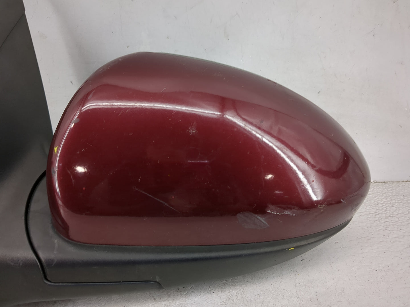 2011-2016 Chevrolet Cruze Driver Side View Mirror - Left Door Mirror OEM Used - Oemusedautoparts1.com
