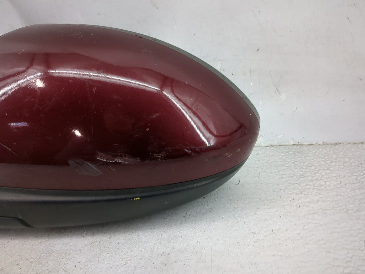 2011-2016 Chevrolet Cruze Driver Side View Mirror - Left Door Mirror OEM Used - Oemusedautoparts1.com