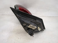 2011-2016 Chevrolet Cruze Driver Side View Mirror - Left Door Mirror OEM Used - Oemusedautoparts1.com