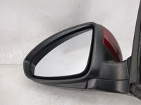 2011-2016 Chevrolet Cruze Driver Side View Mirror - Left Door Mirror OEM Used - Oemusedautoparts1.com