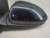 2011-2016 Chevrolet Cruze Driver Side View Mirror - Left Door Mirror OEM Used - Oemusedautoparts1.com