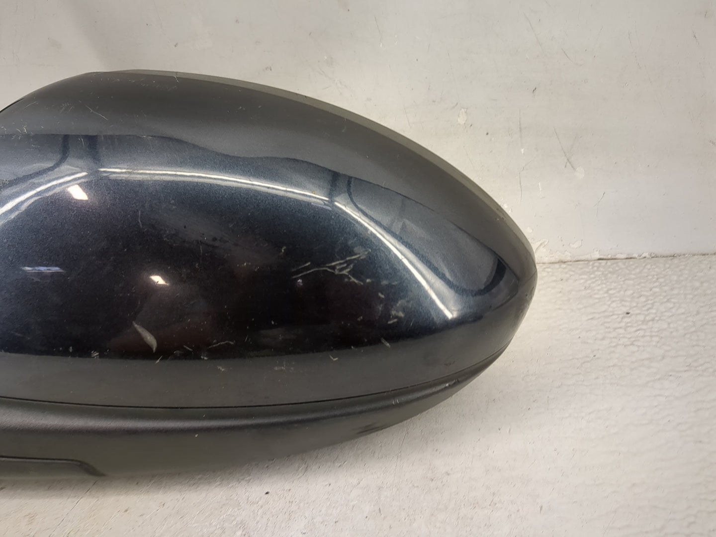 2011-2016 Chevrolet Cruze Driver Side View Mirror - Left Door Mirror OEM Used - Oemusedautoparts1.com