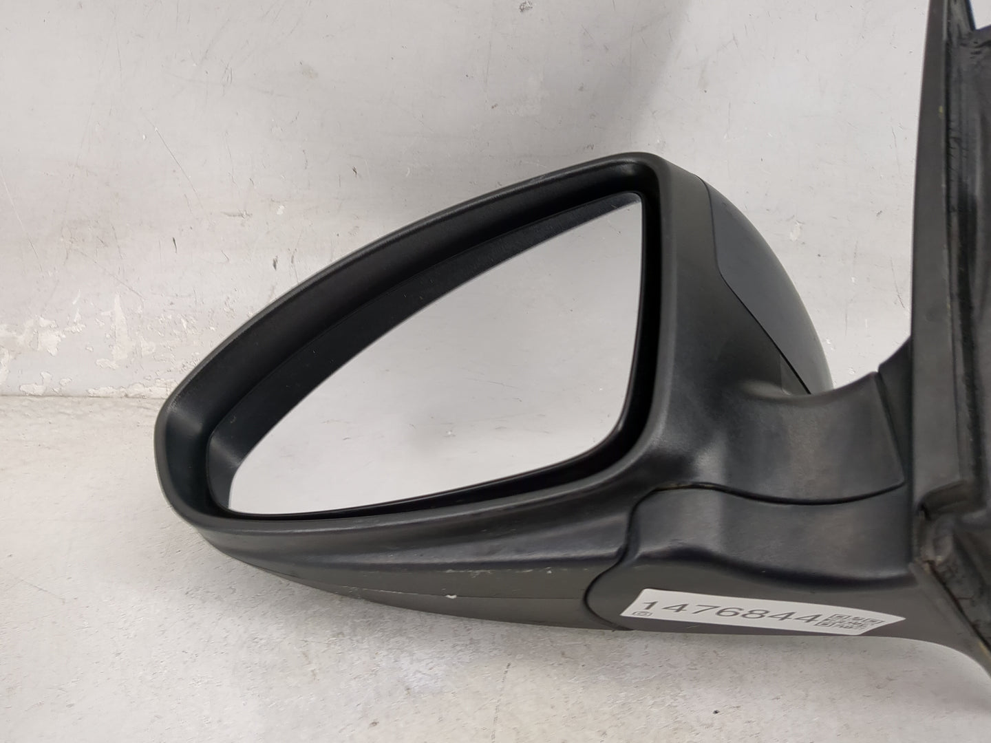 2011-2016 Chevrolet Cruze Driver Side View Mirror - Left Door Mirror OEM Used - Oemusedautoparts1.com