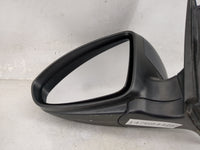 2011-2016 Chevrolet Cruze Driver Side View Mirror - Left Door Mirror OEM Used - Oemusedautoparts1.com
