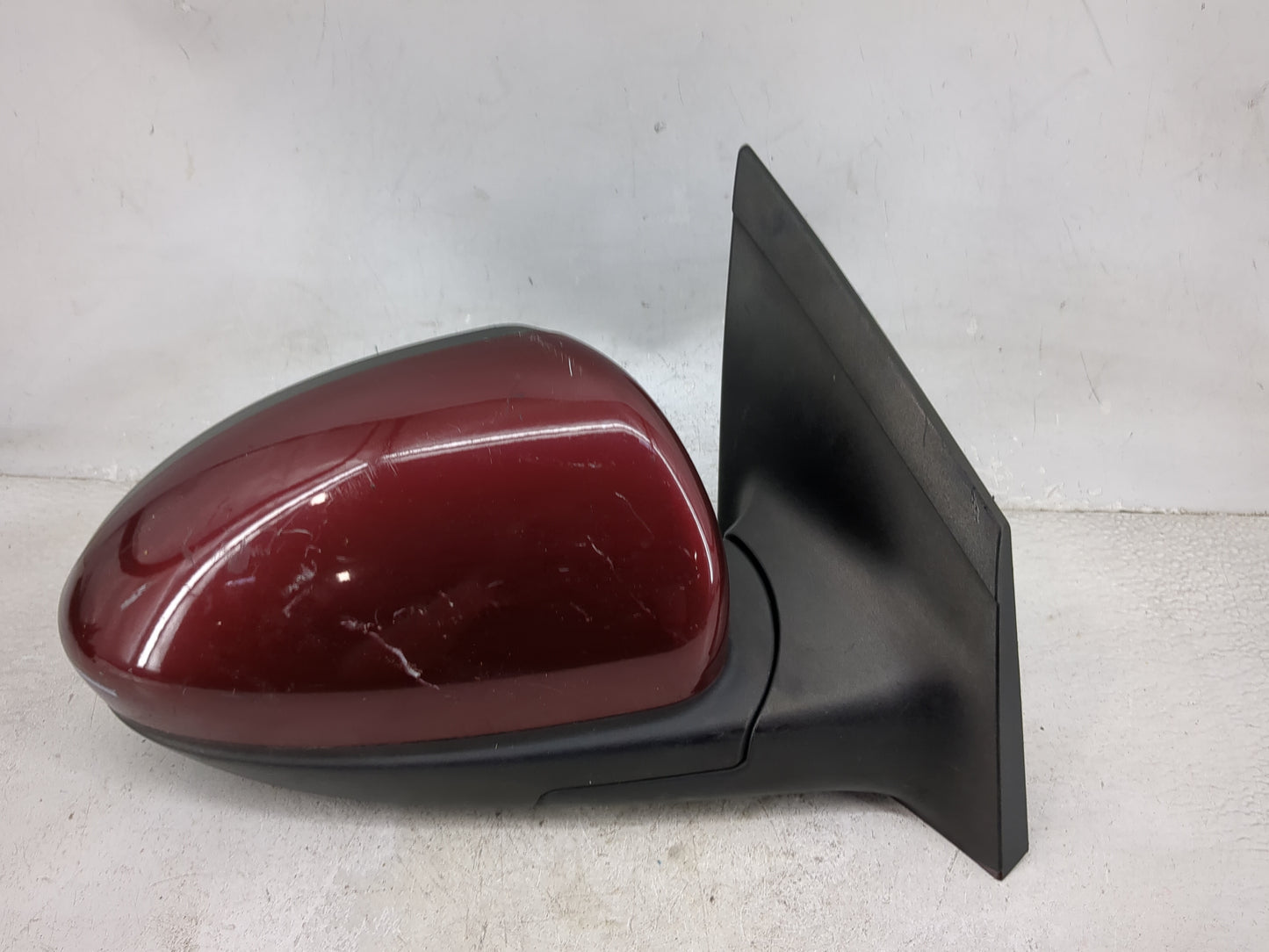 2011-2016 Chevrolet Cruze Passenger Side View Mirror - Right Door Mirror OEM Used - Oemusedautoparts1.com