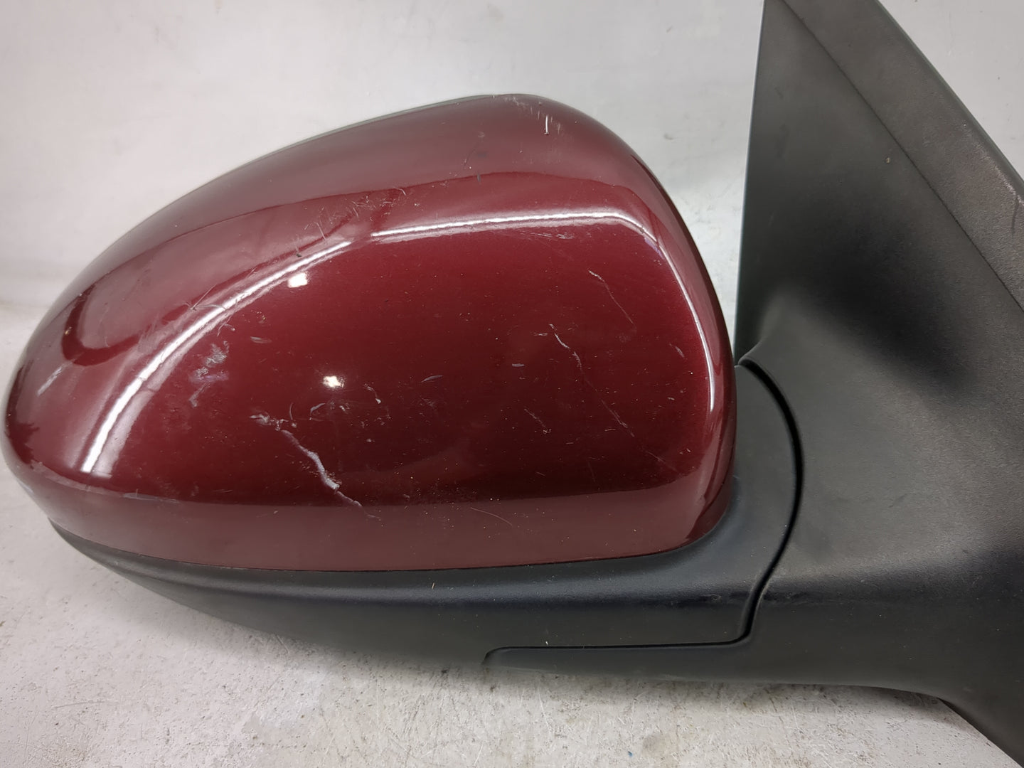 2011-2016 Chevrolet Cruze Passenger Side View Mirror - Right Door Mirror OEM Used - Oemusedautoparts1.com