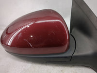 2011-2016 Chevrolet Cruze Passenger Side View Mirror - Right Door Mirror OEM Used - Oemusedautoparts1.com