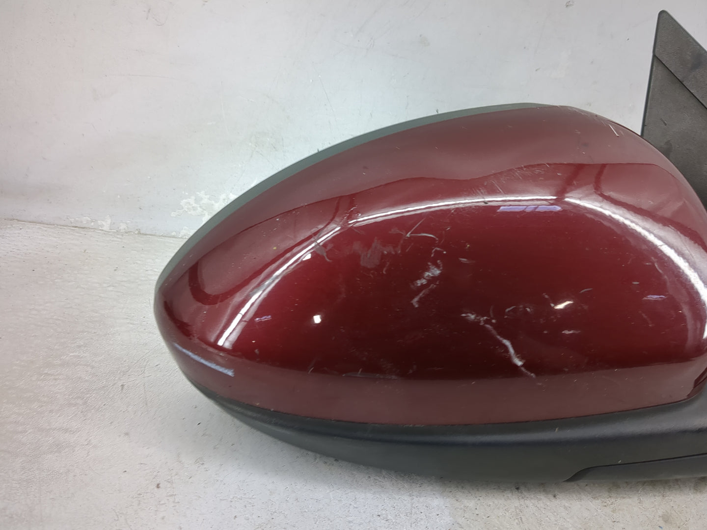 2011-2016 Chevrolet Cruze Passenger Side View Mirror - Right Door Mirror OEM Used - Oemusedautoparts1.com