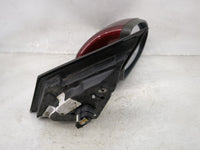 2011-2016 Chevrolet Cruze Passenger Side View Mirror - Right Door Mirror OEM Used - Oemusedautoparts1.com