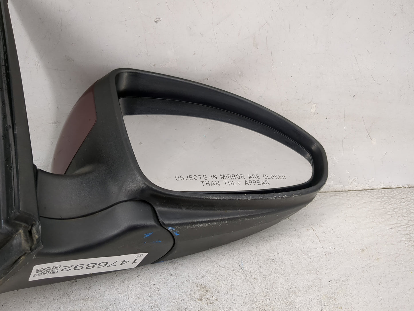 2011-2016 Chevrolet Cruze Passenger Side View Mirror - Right Door Mirror OEM Used - Oemusedautoparts1.com