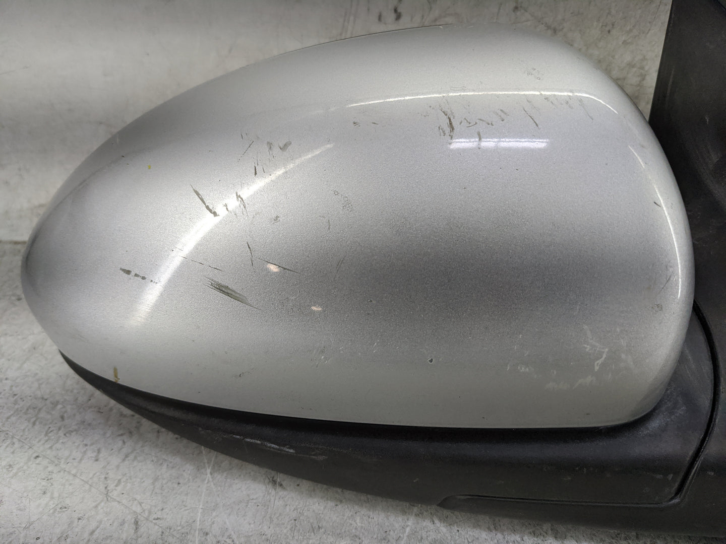 2011-2016 Chevrolet Cruze Passenger Side View Mirror - Right Door Mirror OEM Used - Oemusedautoparts1.com