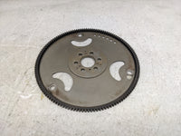 2015 Chevrolet Cruze Transmission Flywheel Flexplate P/N:55563683 Fits OEM Used Auto Parts - Oemusedautoparts1.com