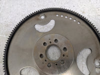 2015 Chevrolet Cruze Transmission Flywheel Flexplate P/N:55563683 Fits OEM Used Auto Parts - Oemusedautoparts1.com