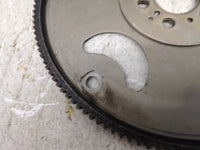 2015 Chevrolet Cruze Transmission Flywheel Flexplate P/N:55563683 Fits OEM Used Auto Parts - Oemusedautoparts1.com