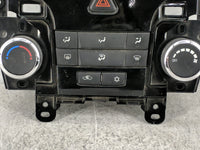 2012-2016 Chevrolet Cruze Climate Control Module Temperature AC/Heater Replacement P/N:95146207 Fits Fits 2012 2013 2014 201