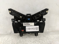 2012-2016 Chevrolet Cruze Climate Control Module Temperature AC/Heater Replacement P/N:95146207 Fits Fits 2012 2013 2014 201