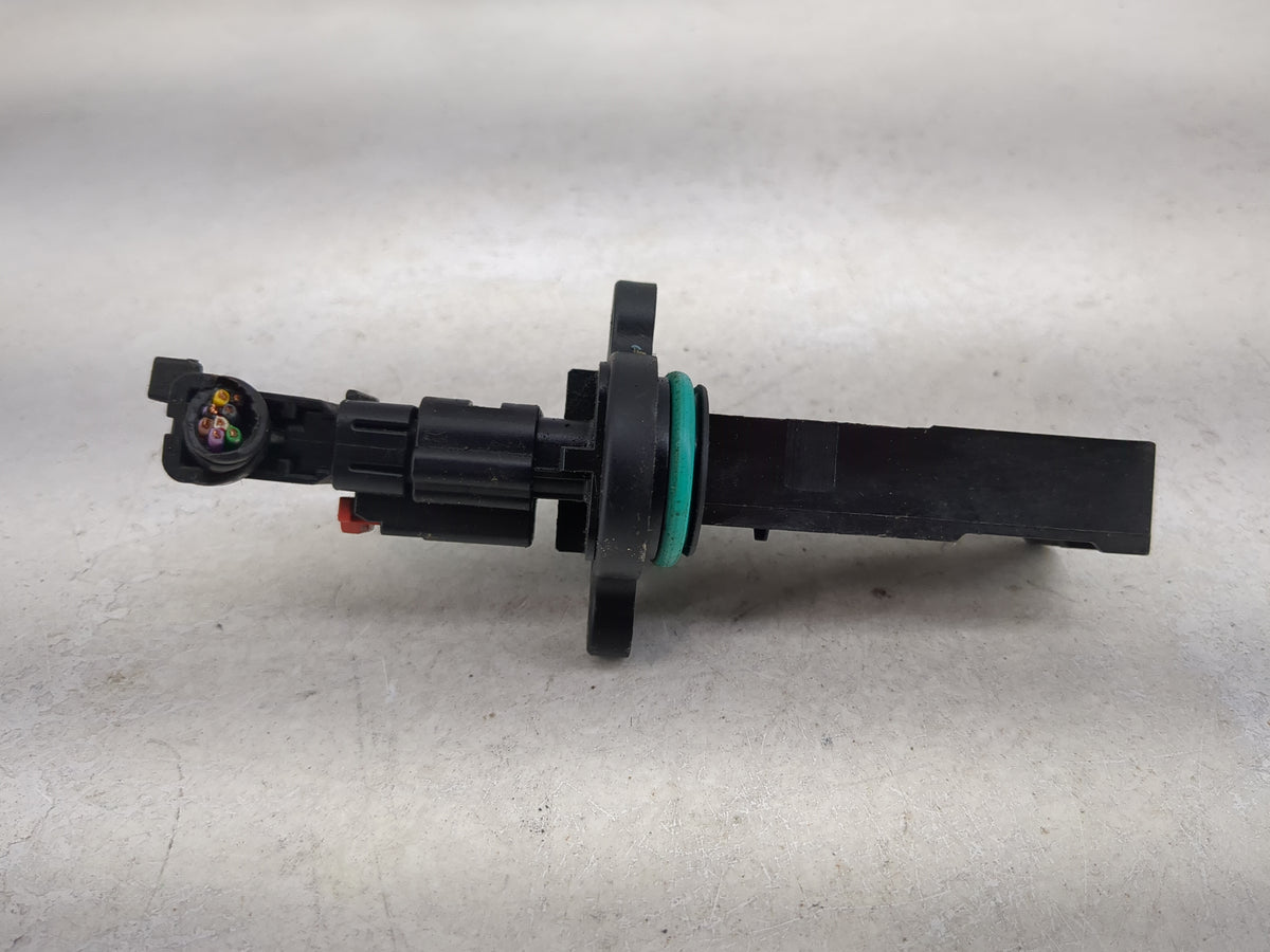 2012-2019 Chevrolet Cruze Mass Air Flow Meter Maf 1485457 - Oemusedautoparts1.com