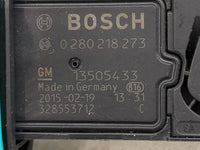 2012-2019 Chevrolet Cruze Mass Air Flow Meter Maf 1485457 - Oemusedautoparts1.com