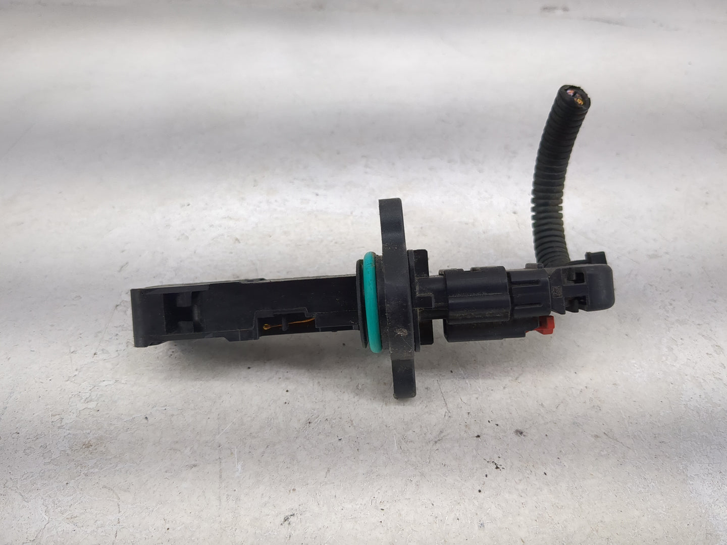 2012-2019 Chevrolet Cruze Mass Air Flow Meter Maf 1485459 - Oemusedautoparts1.com