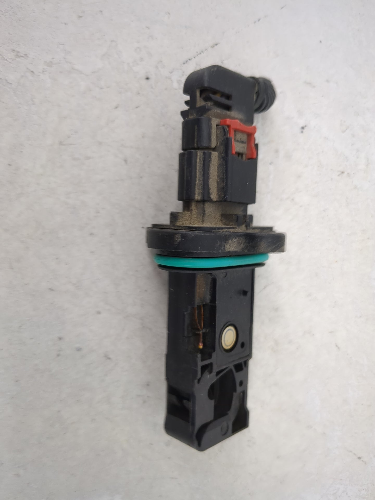 2012-2019 Chevrolet Cruze Mass Air Flow Meter Maf 1485544 - Oemusedautoparts1.com