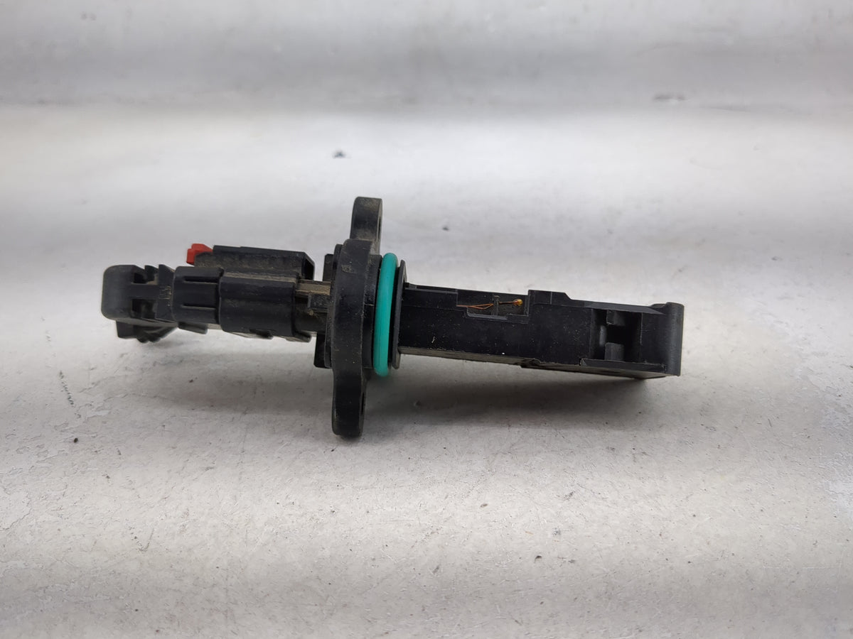 2012-2019 Chevrolet Cruze Mass Air Flow Meter Maf Sensor 1485544 - Oemusedautoparts1.com
