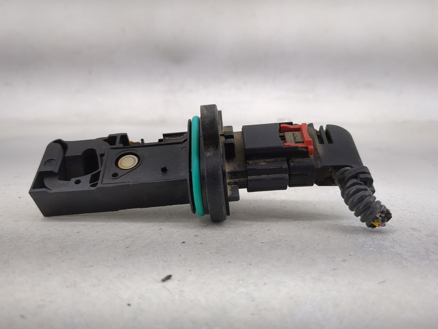 2012-2019 Chevrolet Cruze Mass Air Flow Meter Maf 1485544 - Oemusedautoparts1.com