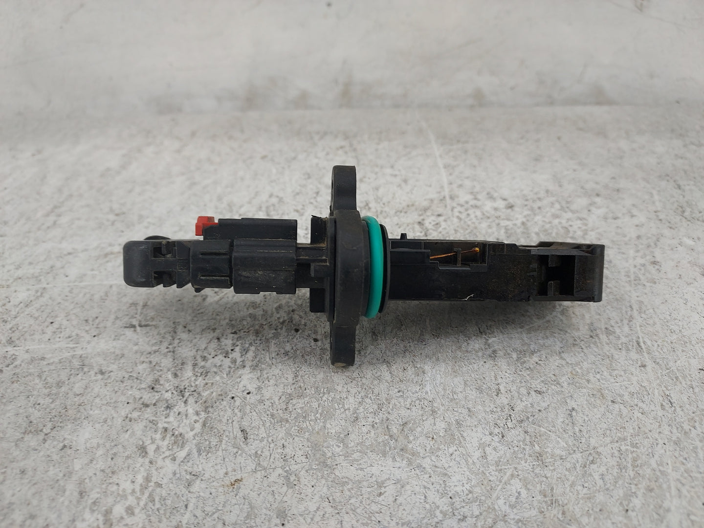 2012-2019 Chevrolet Cruze Mass Air Flow Meter Maf 1486072 - Oemusedautoparts1.com
