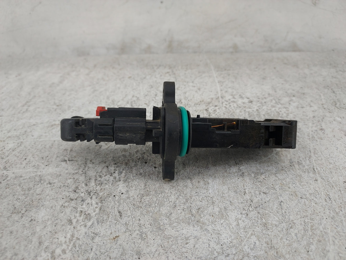 2012-2019 Chevrolet Cruze Mass Air Flow Meter Maf 1486072 - Oemusedautoparts1.com