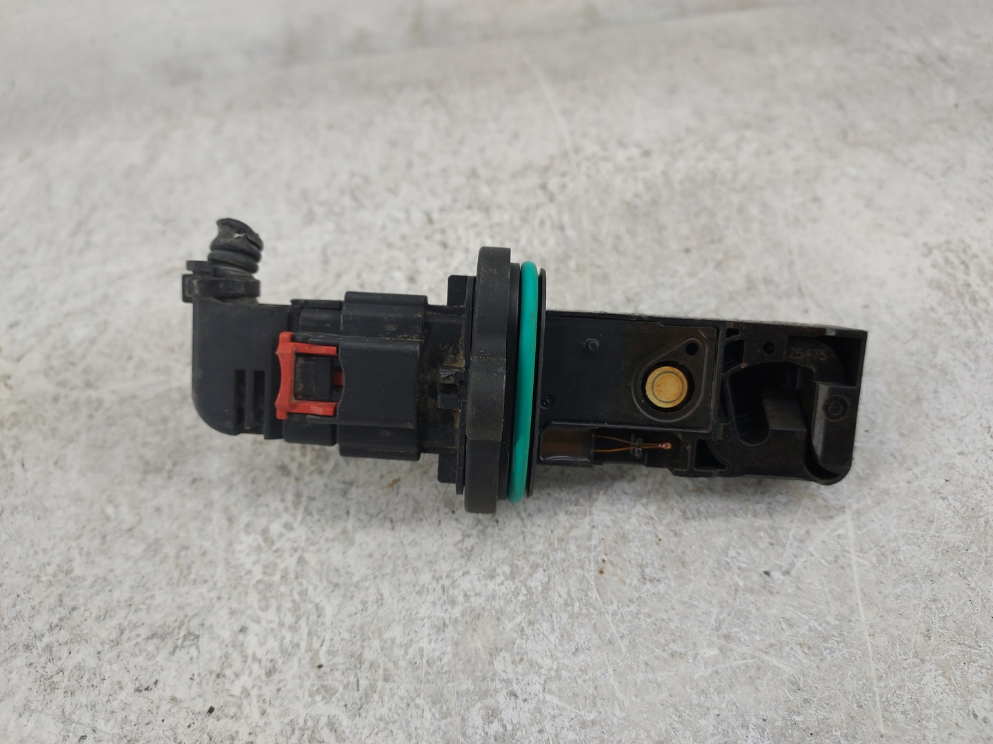 2012-2019 Chevrolet Cruze Mass Air Flow Meter Maf 1486072 - Oemusedautoparts1.com
