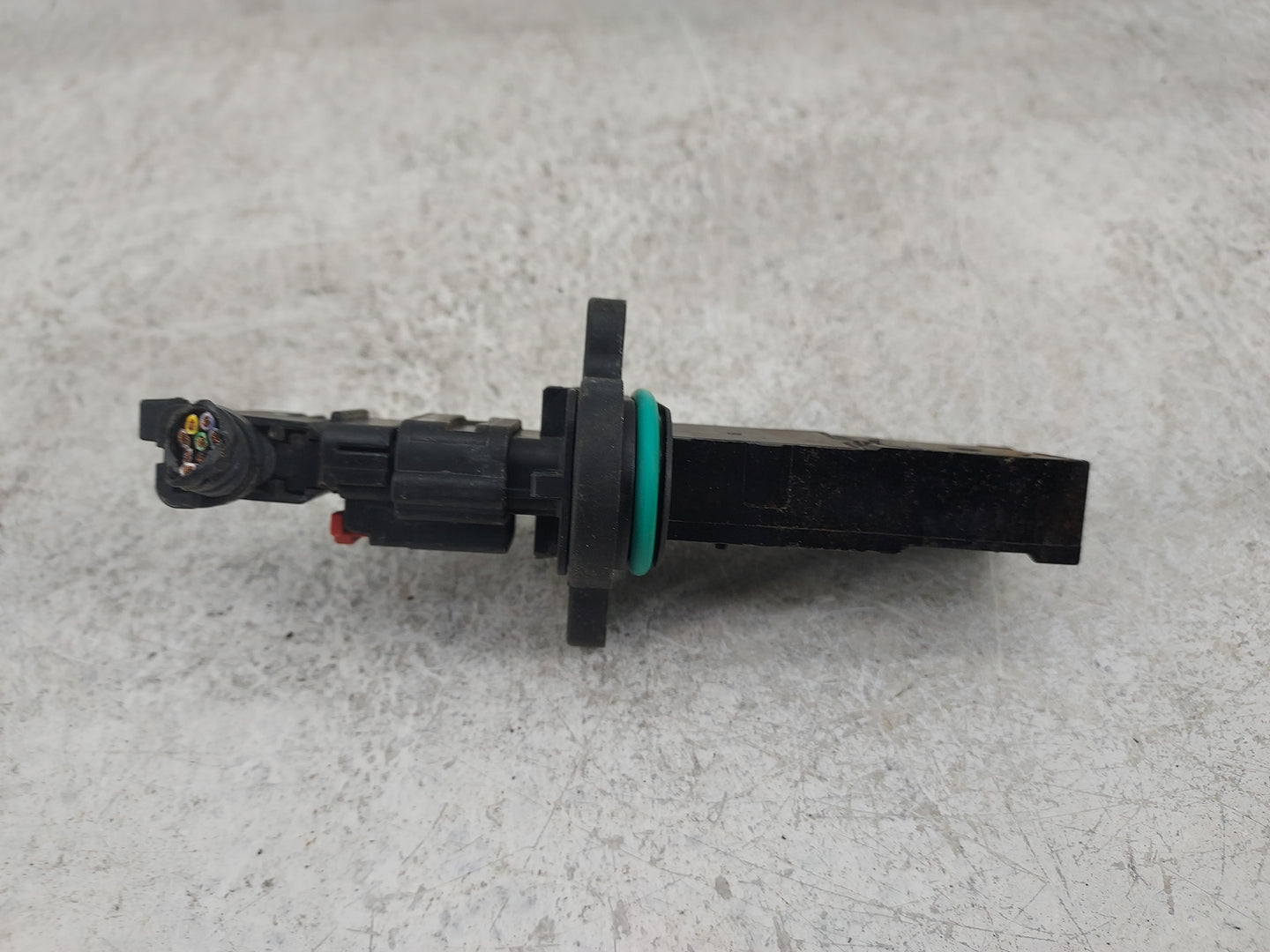 2012-2019 Chevrolet Cruze Mass Air Flow Meter Maf 1486072 - Oemusedautoparts1.com