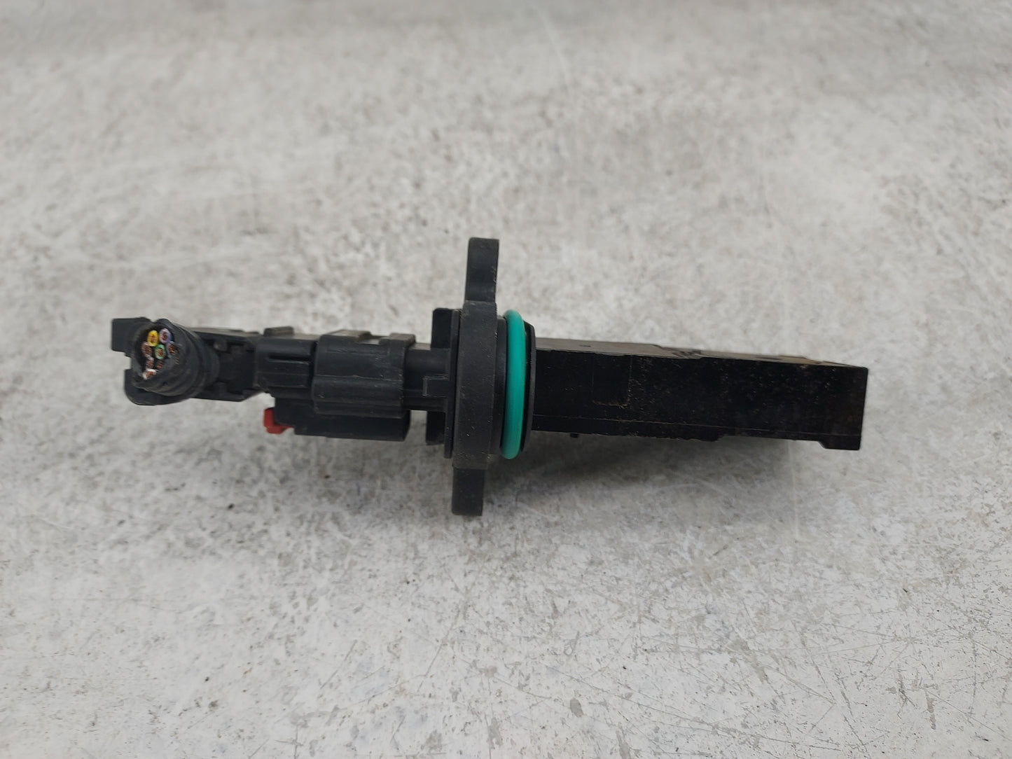 2012-2019 Chevrolet Cruze Mass Air Flow Meter Maf 1486072 - Oemusedautoparts1.com