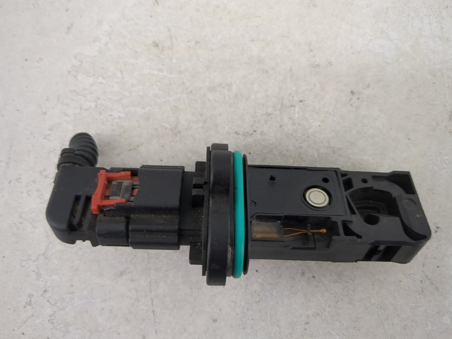 2012-2019 Chevrolet Cruze Mass Air Flow Meter Maf 1486088 - Oemusedautoparts1.com