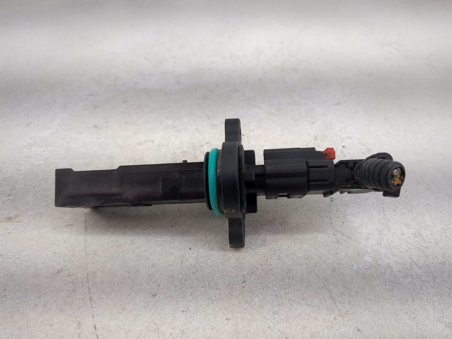 2012-2019 Chevrolet Cruze Mass Air Flow Meter Maf 1486088 - Oemusedautoparts1.com