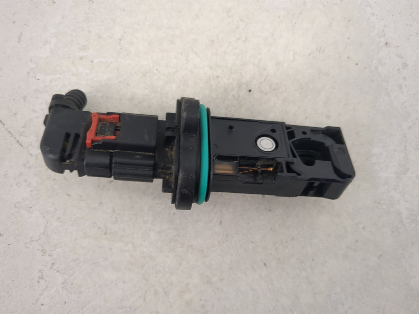2012-2019 Chevrolet Cruze Mass Air Flow Meter Maf 1486165 - Oemusedautoparts1.com